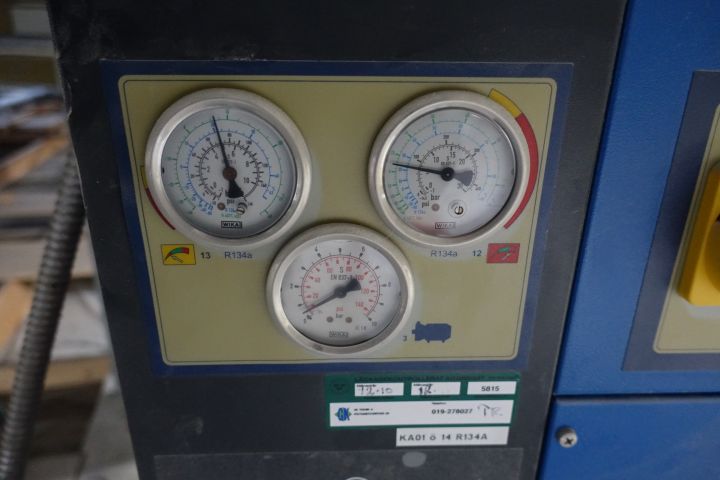 636263-6 Water cooler Donaldson Ultarafilter SL