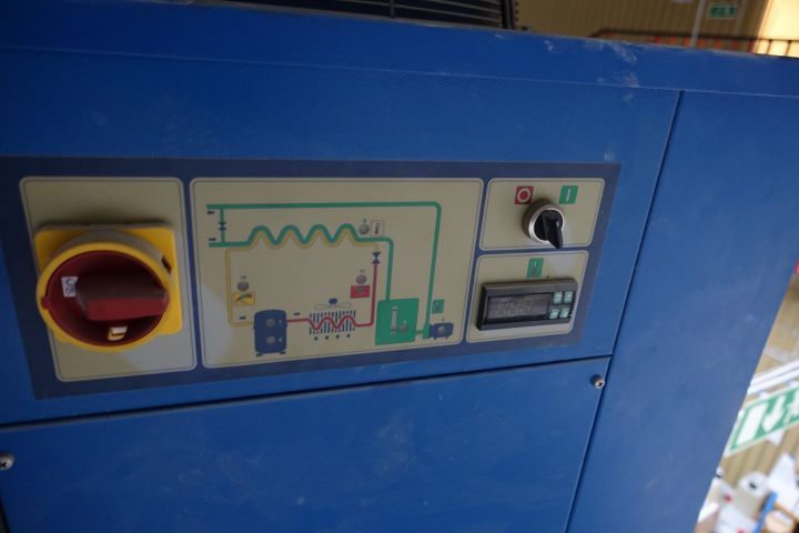 636263-7 Water cooler Donaldson Ultarafilter SL