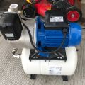 634453-1 Ny vattenpump till Spa