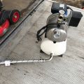 634453-2 Ny vattenpump till Spa