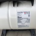 634453-4 Ny vattenpump till Spa