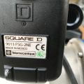 634453-5 Ny vattenpump till Spa