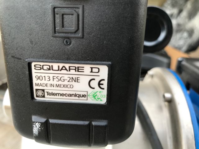 634453-5 Ny vattenpump till Spa