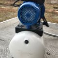 634453-7 Ny vattenpump till Spa