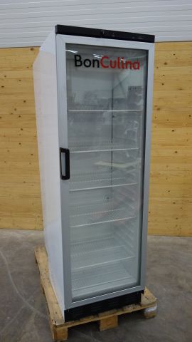 636120-1 Exposure freezer Vestfrost NFG 309
