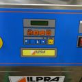 636138-2 Sealing machine Ilpra Basic V / G