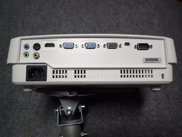 636399-3 Projector BENQ MW 529.