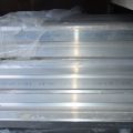 593901-6 Teseo Aluminum pipe system AP40 + AP20 "New"