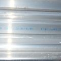 593901-9 Teseo Aluminum pipe system AP40 + AP20 "New"