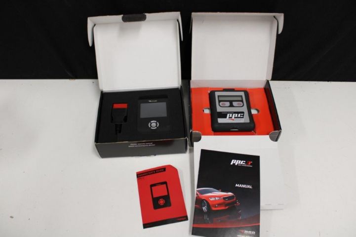 629769-1 BSR ppc3 55661 / BSR ppc 42726