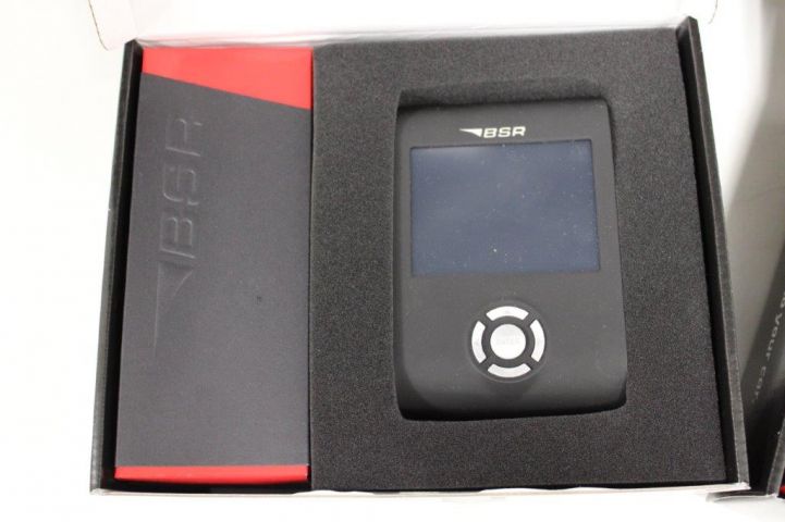 629770-2 BSR PPC3 Tuning System 71998/72428