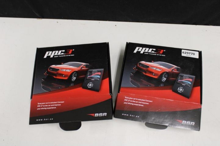 629770-4 BSR PPC3 Tuning System 71998/72428