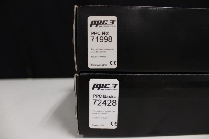 629770-5 BSR PPC3 Tuning System 71998/72428