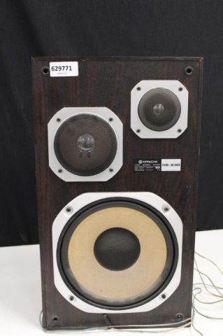 629771-1 Speaker Hitachi HS-E40