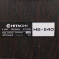 629771-3 Speaker Hitachi HS-E40