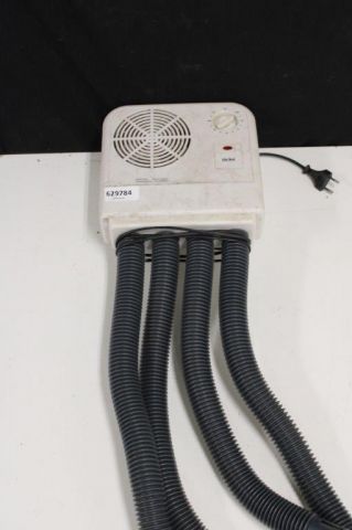 629784-1 Cloth / shoe dryer - Ide line 770052