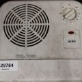 629784-3 Cloth / shoe dryer - Ide line 770052