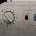 629784-4 Cloth / shoe dryer - Ide line 770052