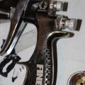635638-3 Paint Spray Gun Graco Finex HVLP, 2 pcs