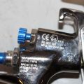 635638-5 Paint Spray Gun Graco Finex HVLP, 2 pcs
