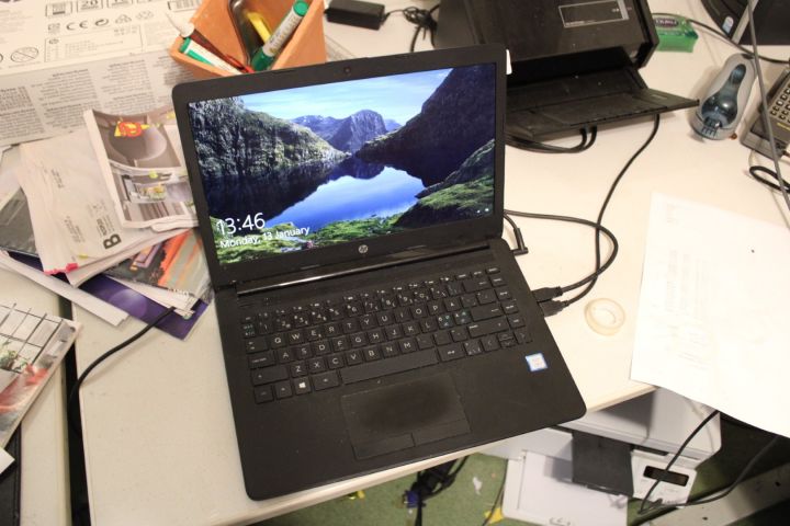 635673-1 HP 14-CK0825NO Laptop Printer 2 pcs