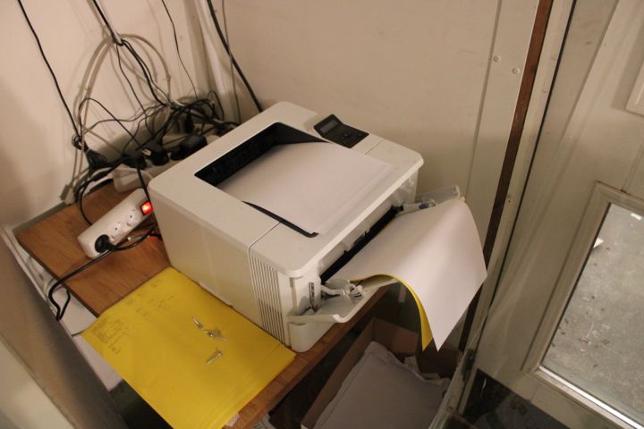 635673-5 HP 14-CK0825NO Laptop Printer 2 pcs