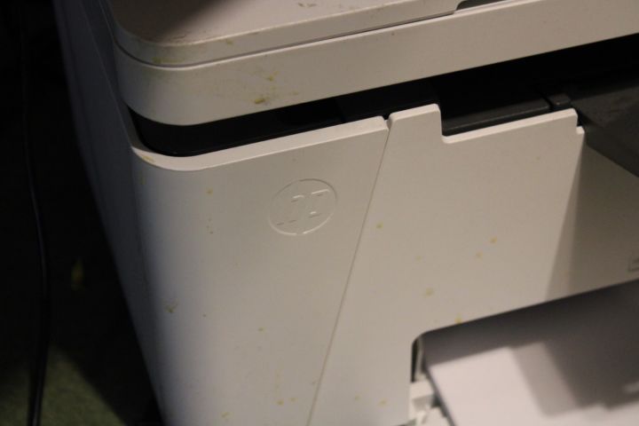 635673-9 HP 14-CK0825NO Laptop Printer 2 pcs