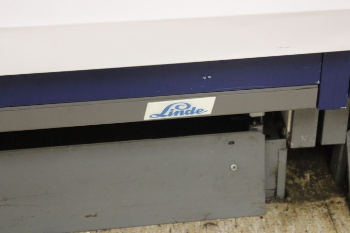 635647-2 Open fridge Linde about 10 m