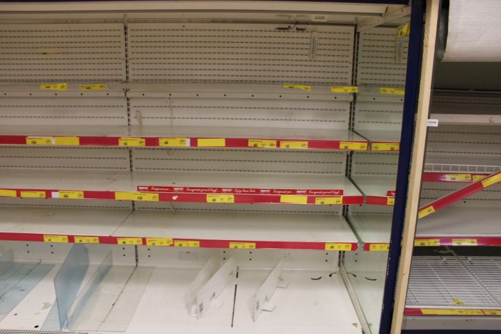 635647-4 Open fridge Linde about 10 m