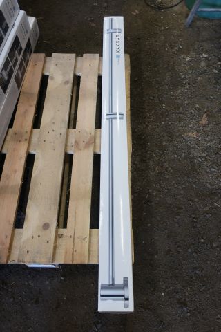 628124-4 Towel dryer, Nordhem Kaknäs, electric