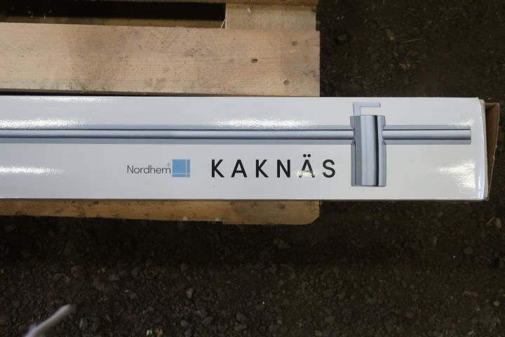 628124-3 Towel dryer, Nordhem Kaknäs, electric