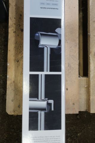 628124-6 Towel dryer, Nordhem Kaknäs, electric