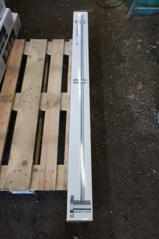 628124-10 Towel dryer, Nordhem Kaknäs, electric