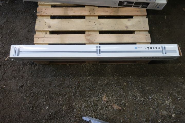 628124-1 Towel dryer, Nordhem Kaknäs, electric