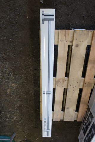 628125-2 Towel dryer, Nordhem Kaknäs, electric