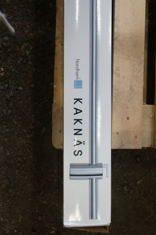 628125-3 Towel dryer, Nordhem Kaknäs, electric