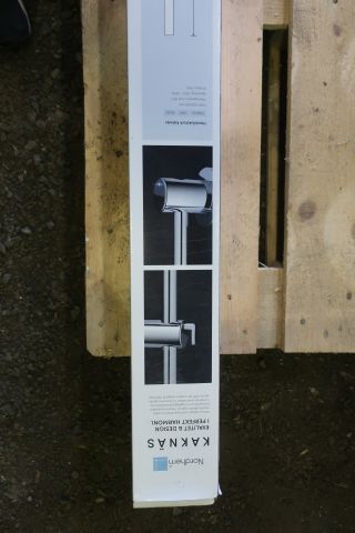 628125-5 Towel dryer, Nordhem Kaknäs, electric