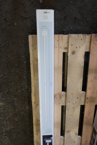 628125-10 Towel dryer, Nordhem Kaknäs, electric