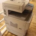 612703-3 Kontorsskrivare Canon IRC2380i