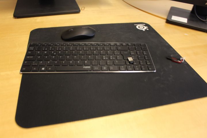 612699-2 Datorskärmar LCD 2st AOC 27"