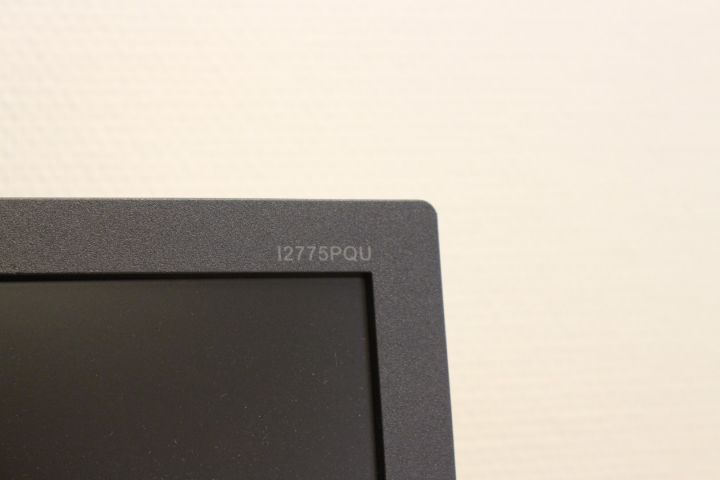 612699-5 Datorskärmar LCD 2st AOC 27"