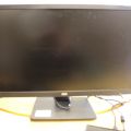 612699-7 Datorskärmar LCD 2st AOC 27"