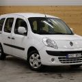 637121-1 Renault Kangoo Passenger 1.6 (106hp, 4360 miles) -10