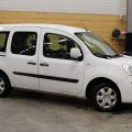 637121-2 Renault Kangoo Passenger 1.6 (106hp, 4360 miles) -10