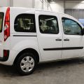 637121-3 Renault Kangoo Passenger 1.6 (106hp, 4360 miles) -10