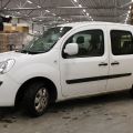 637121-5 Renault Kangoo Passenger 1.6 (106hp, 4360 miles) -10