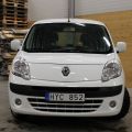 637121-6 Renault Kangoo Passenger 1.6 (106hp, 4360 miles) -10