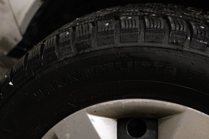 637121-9 Renault Kangoo Passenger 1.6 (106hp, 4360 miles) -10