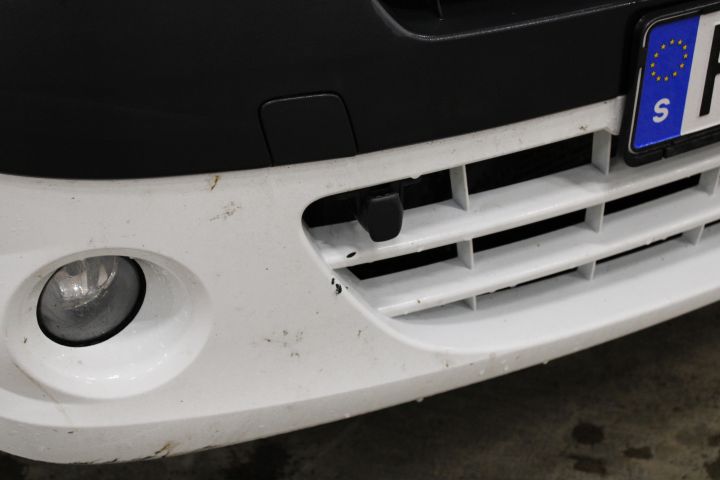 637121-11 Renault Kangoo Passenger 1.6 (106hp, 4360 miles) -10