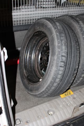 637121-22 Renault Kangoo Passenger 1.6 (106hp, 4360 miles) -10